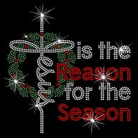 Jesus Is The Reason For The Season Bucket Hat