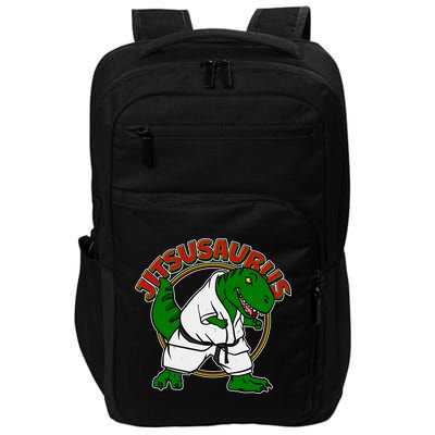 Jitsusaurus Impact Tech Backpack