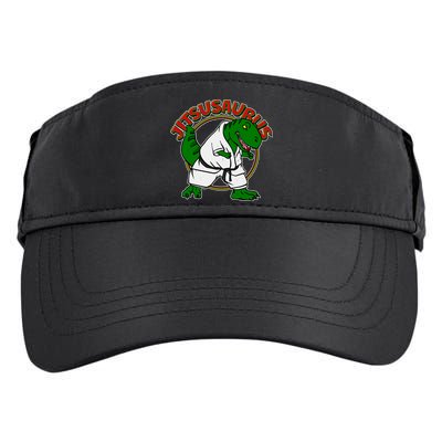 Jitsusaurus Adult Drive Performance Visor