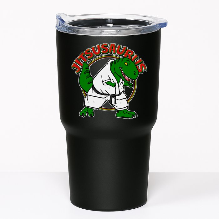 Jitsusaurus Tumbler