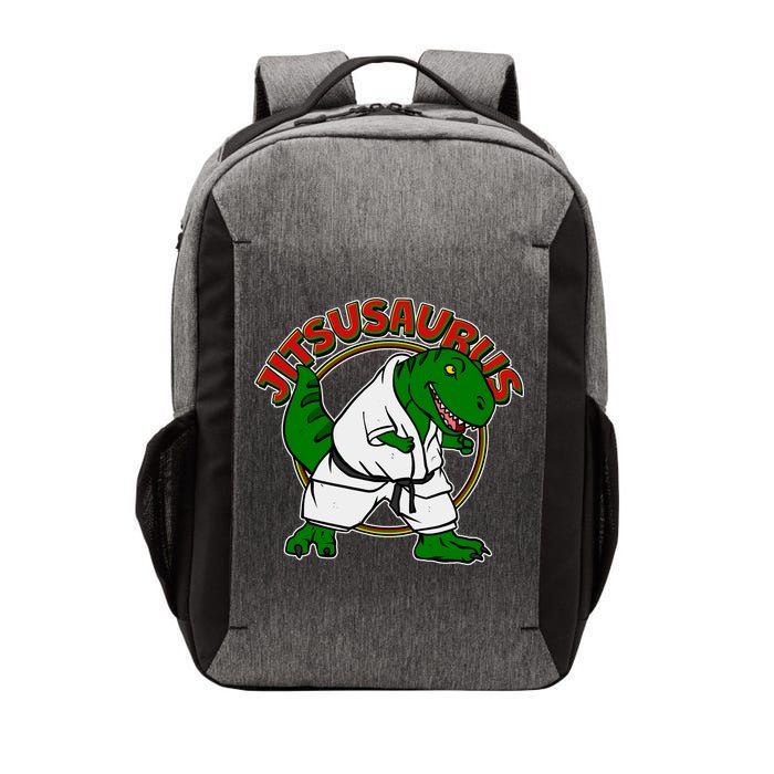 Jitsusaurus Vector Backpack