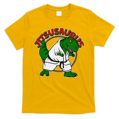 Jitsusaurus T-Shirt
