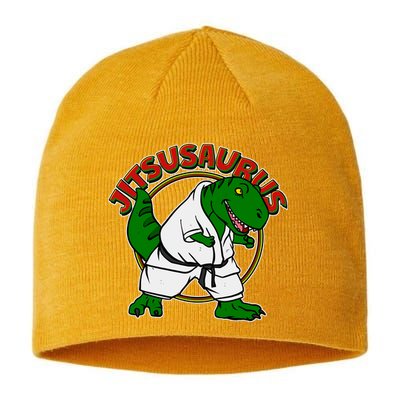 Jitsusaurus Sustainable Beanie