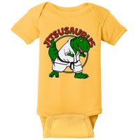 Jitsusaurus Baby Bodysuit