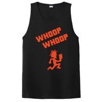 Juggalette ICP Whoop Whoop Hatchet Man Vibrant Colors Design PosiCharge Competitor Tank