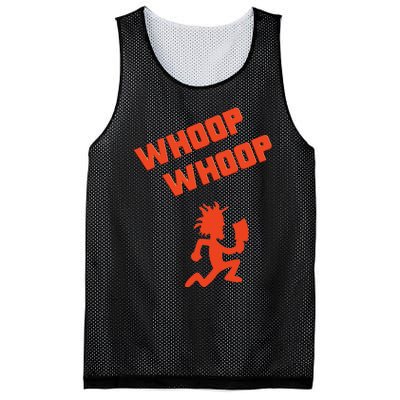 Juggalette Icp Whoop Man Extreme Colors Design Mesh Reversible Basketball Jersey Tank