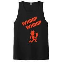 Juggalette Icp Whoop Man Extreme Colors Design PosiCharge Competitor Tank