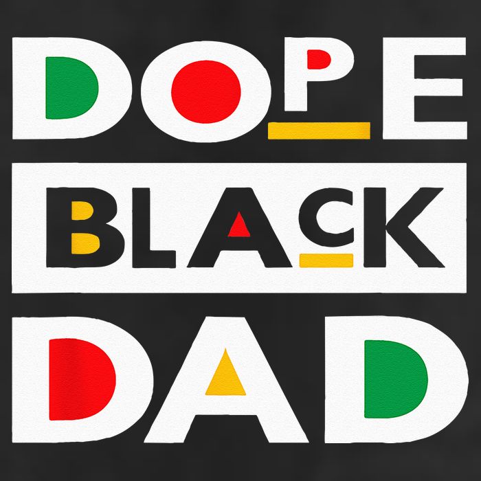Juneteenth June 19 1865 Dope Black Dad Father Day 19th June 11oz C Handle Ceramic Mug