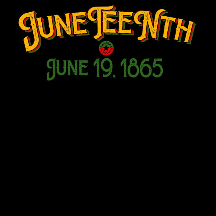 Juneteenth June 19 1865 African American History Mug