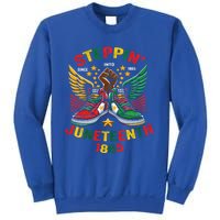 Junenth Junenth 1865 Great Gift Sweatshirt