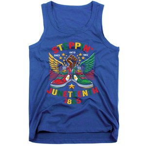 Junenth Junenth 1865 Great Gift Tank Top