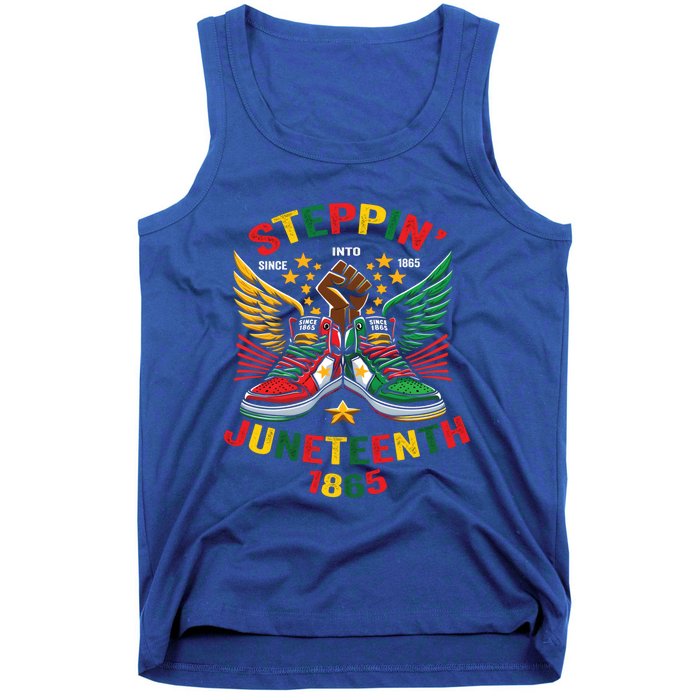 Junenth Junenth 1865 Great Gift Tank Top