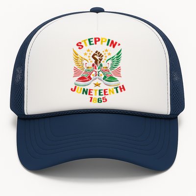 Junenth Junenth 1865 Great Gift Trucker Hat