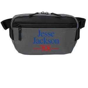 Jesse Jackson 88 Presidential Campaign Crossbody Pack