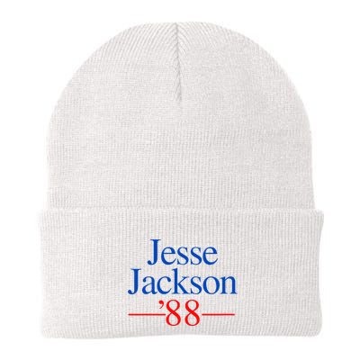 Jesse Jackson 88 Presidential Campaign Beanie