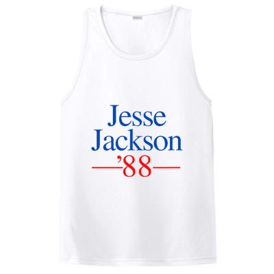 Jesse Jackson 88 Presidential Campaign PosiCharge Competitor Tank