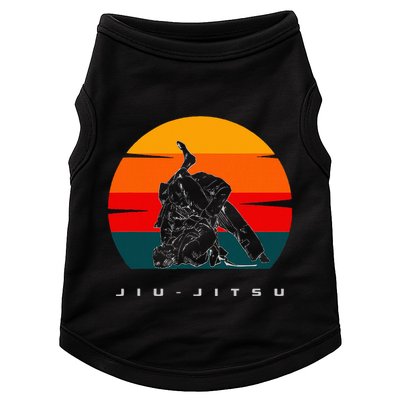 Jiu Jitsu Apparel Jiu Jitsu Doggie Tank