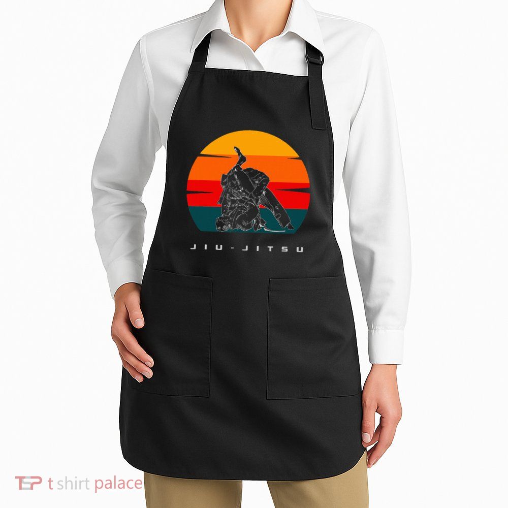 Jiu Jitsu Apparel Jiu Jitsu Apron