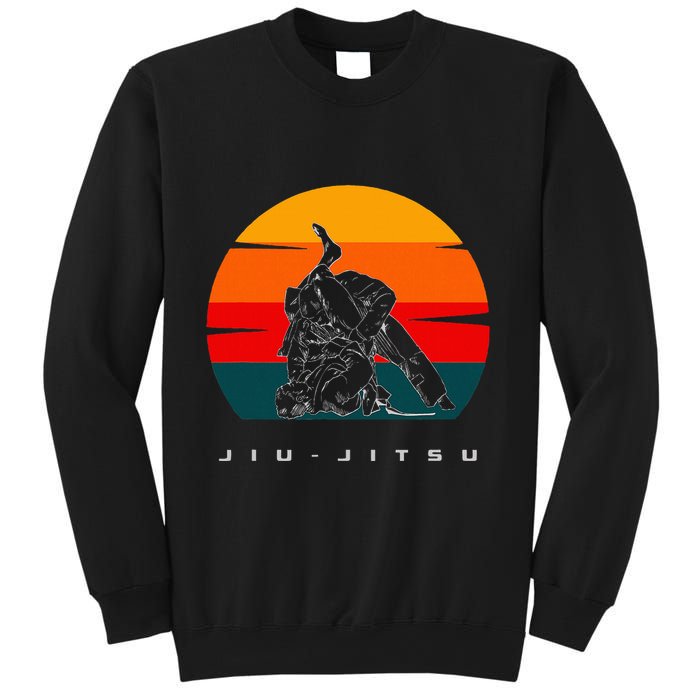 Jiu Jitsu Apparel Jiu Jitsu Sweatshirt