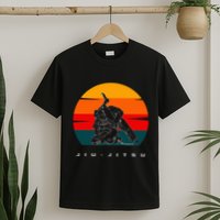 Jiu Jitsu Apparel Jiu Jitsu T-Shirt