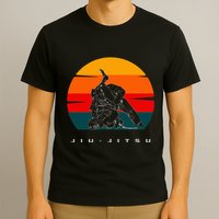 Jiu Jitsu Apparel Jiu Jitsu T-Shirt