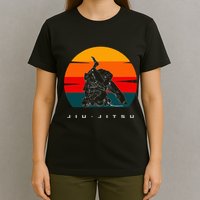 Jiu Jitsu Apparel Jiu Jitsu T-Shirt