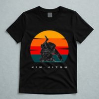 Jiu Jitsu Apparel Jiu Jitsu T-Shirt