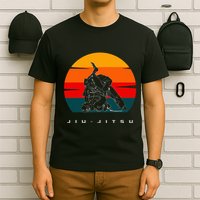 Jiu Jitsu Apparel Jiu Jitsu T-Shirt