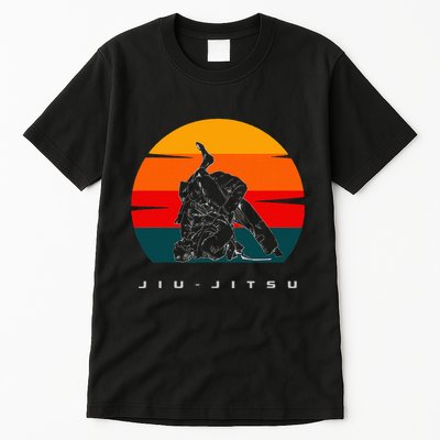 Jiu Jitsu Apparel Jiu Jitsu Tall T-Shirt