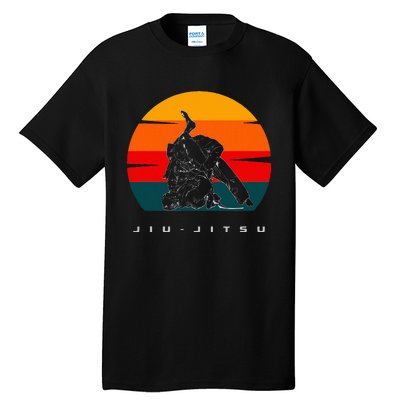 Jiu Jitsu Apparel Jiu Jitsu Tall T-Shirt