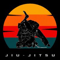 Jiu Jitsu Apparel Jiu Jitsu Sustainable Bucket Hat