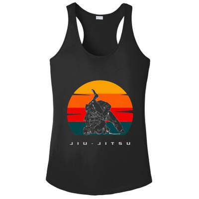Jiu Jitsu Apparel Jiu Jitsu Ladies PosiCharge Competitor Racerback Tank