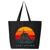 Jiu Jitsu Apparel Jiu Jitsu 25L Jumbo Tote