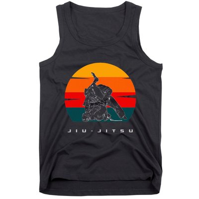 Jiu Jitsu Apparel Jiu Jitsu Tank Top