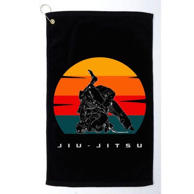 Jiu Jitsu Apparel Jiu Jitsu Golf Towel