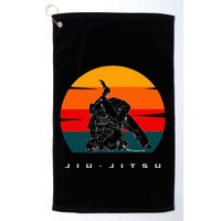 Jiu Jitsu Apparel Jiu Jitsu Golf Towel