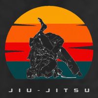 Jiu Jitsu Apparel Jiu Jitsu Golf Towel