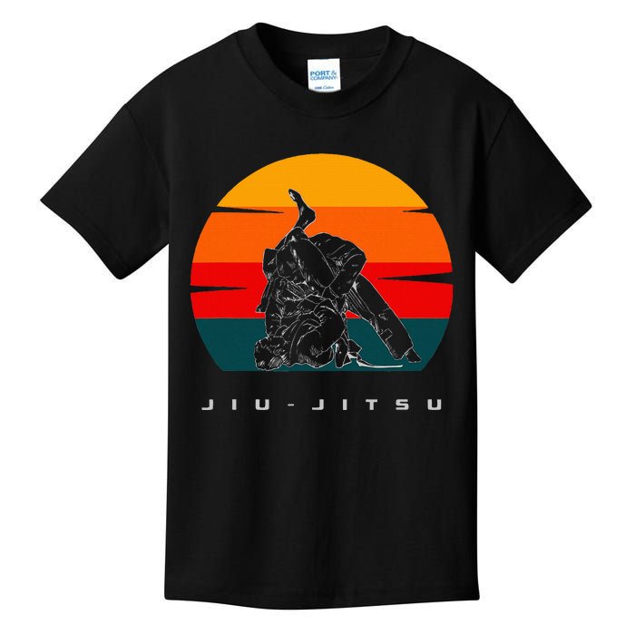 Jiu Jitsu Apparel Jiu Jitsu Kids T-Shirt