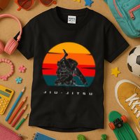 Jiu Jitsu Apparel Jiu Jitsu Kids T-Shirt