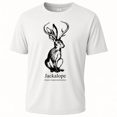 Jackalope Performance Shirt
