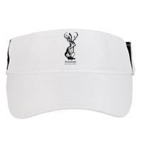 Jackalope Adult Drive Performance Visor