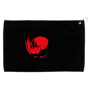 Japan Grommeted Golf Towel