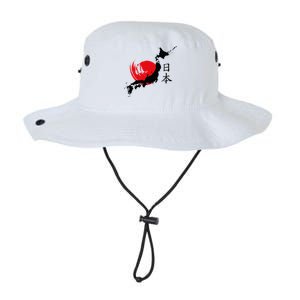 Japan Legacy Cool Fit Booney Bucket Hat