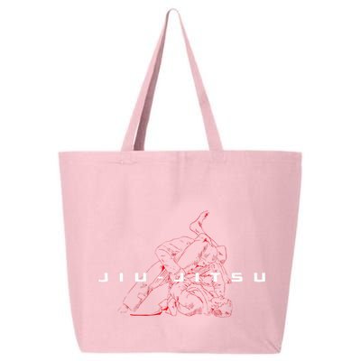 Jiu Jitsu Apparel Jiu Jitsu 25L Jumbo Tote