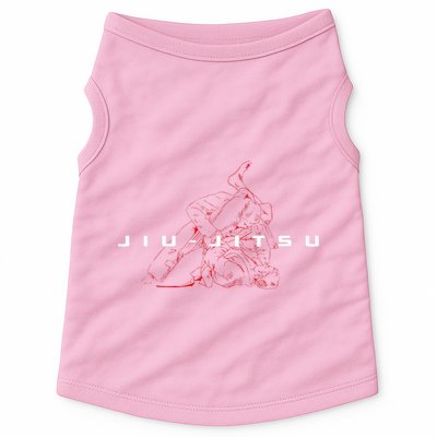 Jiu Jitsu Apparel Jiu Jitsu Doggie Tank