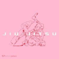 Jiu Jitsu Apparel Jiu Jitsu Button