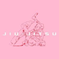 Jiu Jitsu Apparel Jiu Jitsu Baby Bodysuit
