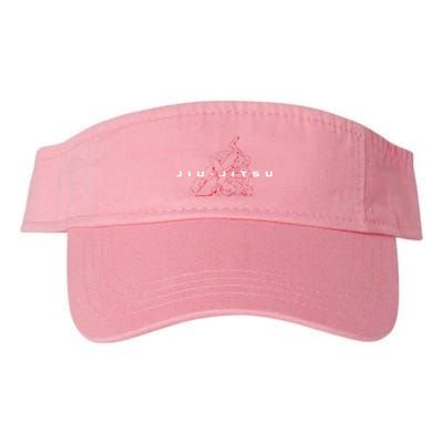 Jiu Jitsu Apparel Jiu Jitsu Visor