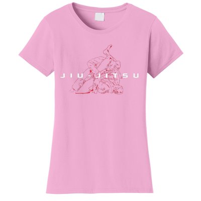 Jiu Jitsu Apparel Jiu Jitsu Women's T-Shirt