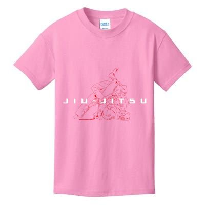 Jiu Jitsu Apparel Jiu Jitsu Kids T-Shirt